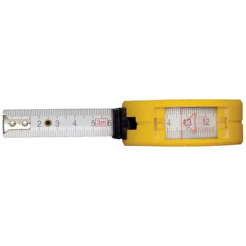 KL403 Taśma miernicza 3m / KLAUKE 1
