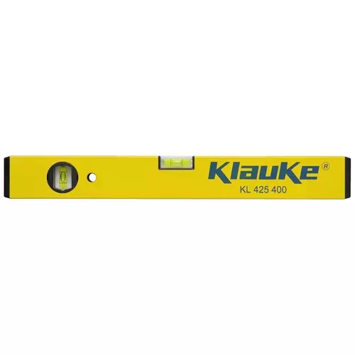KL425400 Poziomica 400mm / KLAUKE 1
