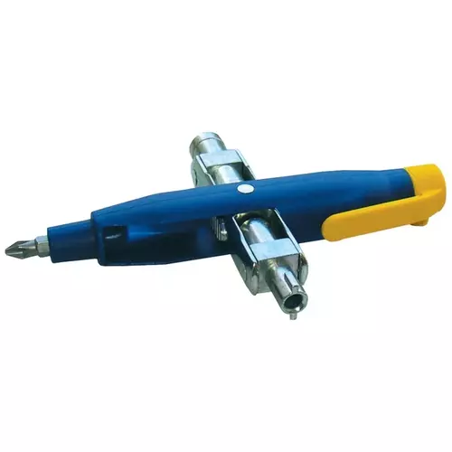 KL510 Klucz uniwersalny / KLAUKE 1