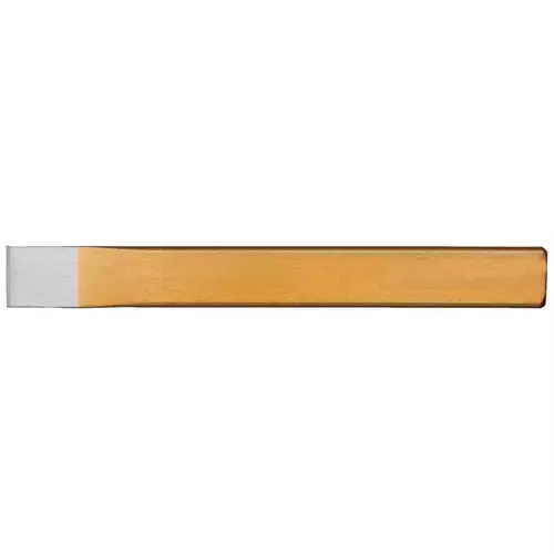 KL584230 Dłuto stalowe 230x26x7mm / 0,25kg / KLAUKE 1