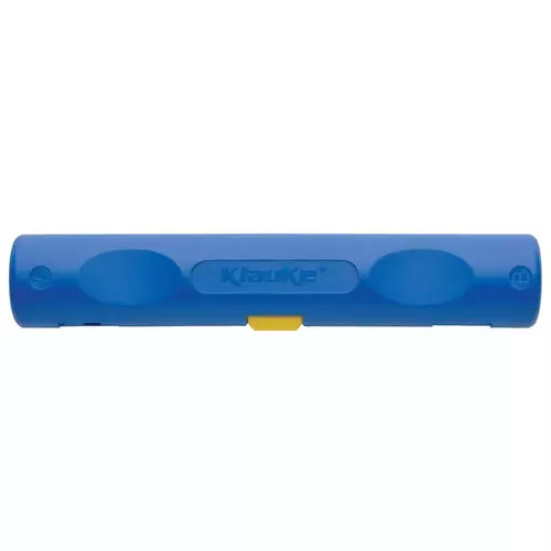 KL720 Ściągacz izolacji KOAX 3x0,75mm², 10mm², 16mm² / KLAUKE 1