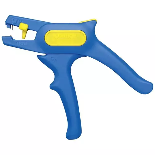 KL760180 Ściągacz izolacji 0,2-6mm² / KLAUKE 1