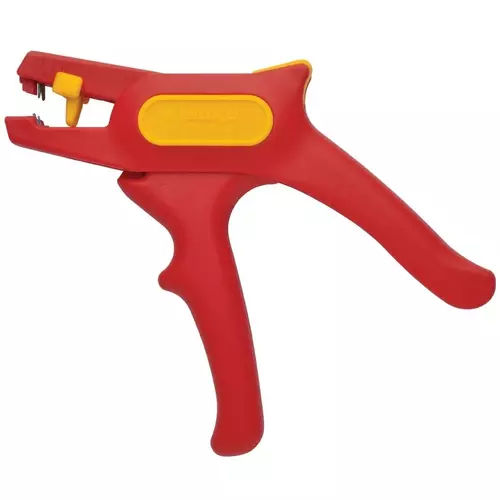 KL760180IS Automatyczny ściągacz izolacji VDE 0,2 - 6 mm2 / KLAUKE / 1szt. 1