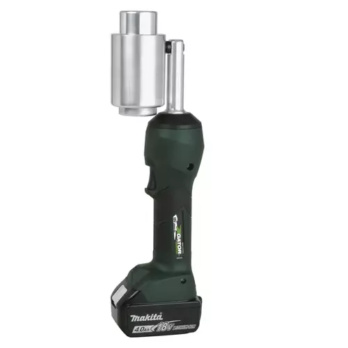 Wycinak akumulatorowy 100 kN LS100FLEX / MAKITA / KLAUKE LS100FLEXCFM 1