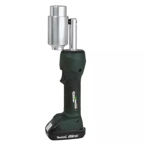 Wycinak akumulatorowy 60 kN LS50FLEX / MAKITA / KLAUKE LS50FLEXCFM 1