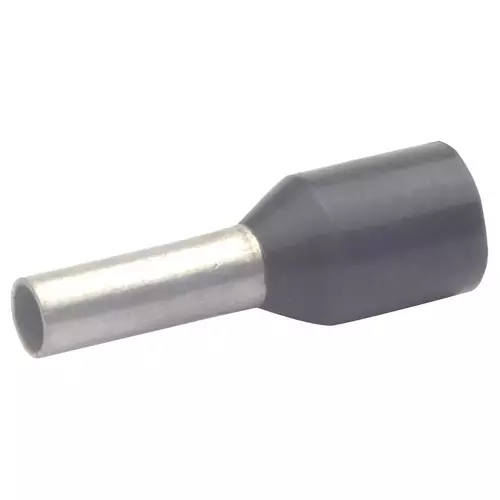 17210 Tulejka izolowana 1,5mm2 DIN-2 / 10mm / 1000szt. 1
