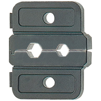 M50154 Matryca do końcówek i złączek 1,5-4 mm2 / KLAUKE 1