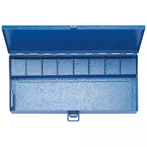 MK55 Walizka transportowa metalowa / KLAUKE 1