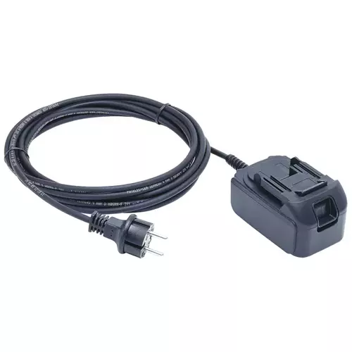 NG2230 Zasilacz sieciowy 230VAC na 18VDC / MAKITA 1