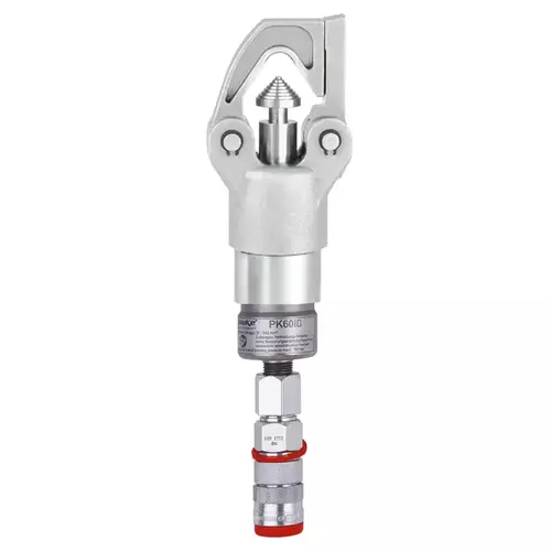 PK60ID Głowica hydrauliczna 10-240 mm2 / KLAUKE 1