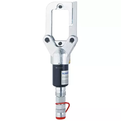 PK60UNV Głowica hydrauliczna UNI 6-300 mm2 / KLAUKE 1