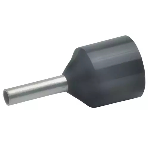 43210 Tulejka izolowana scecjalna 1,5mm2 / 10mm / 100szt. 1