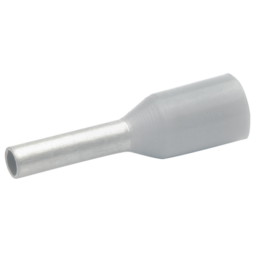 47010 Tulejka izolowana 0,75mm2 DIN / 10mm / 1000szt. 1