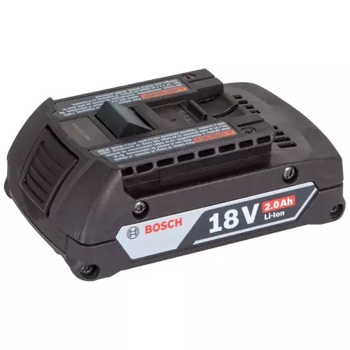RALB1EU Akumulator 18V / 2Ah Li-Ion / BOSCH 1