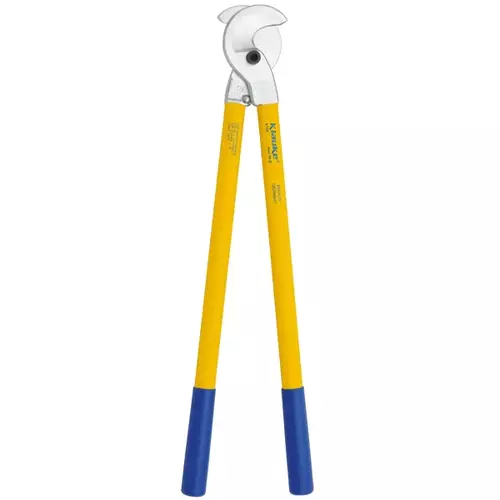 K130 Nożyce do kabli 4x35 mm² / max. Ø 30 mm / KLAUKE 1