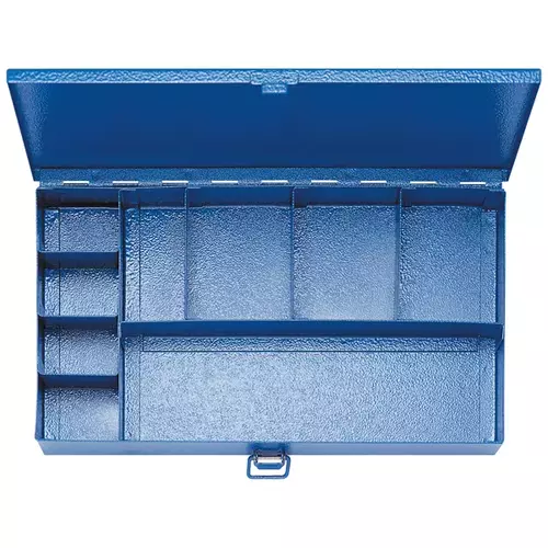 SK32L Walizka transportowa metalowa / KLAUKE 1