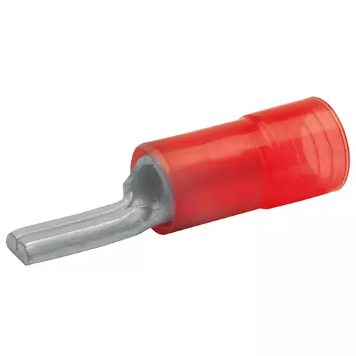 ST1716IS Końcówka pinowa izolowana Cu 10mm2 / 100szt. 1