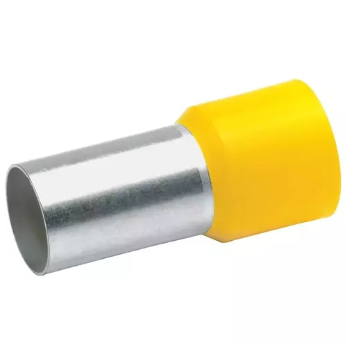 48432 Tulejka izolowana 150mm2 DIN / 32mm / 25szt. 1