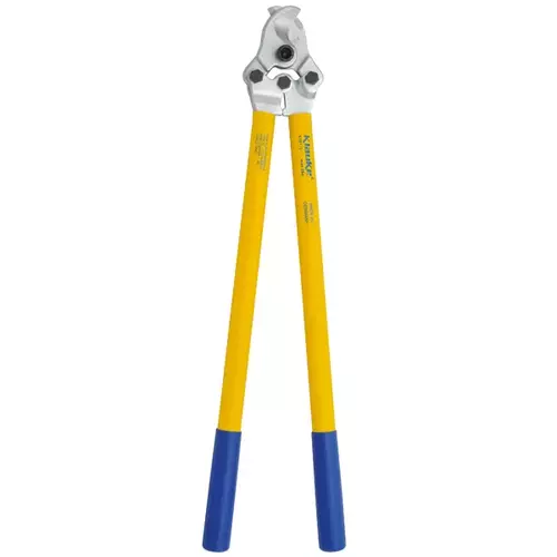 K1011 Nożyce do kabli 4x25 mm² / max. Ø 26 mm / KLAUKE 1