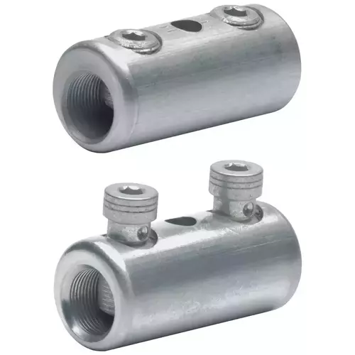 SV302AKV Złączka kablowa śrubowa przelotowa 35-50mm2 / 2 śruby / 4szt. 1