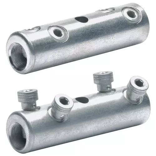 SV306AKV Złączka śrubowa przelotowa 35-50mm2 / 4 śruby / 4szt. 1