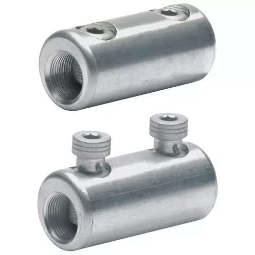 SV320V Złączka kablowa śrubowa z przegrodą 25-150mm2 / 2 śruby / 4szt. 1