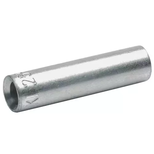 SV50 Złączka kablowa rurkowa zwężana 50mm2 do przewodów litych /50szt. 1