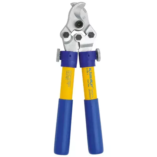 K1051 Nożyce do kabli 4x25 mm² / max. Ø 26 mm / KLAUKE 1