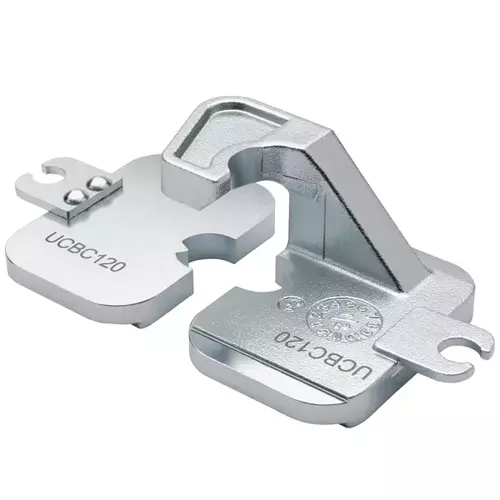 UCAC107 Adapter do cięcia przewodów DJP 107mm² / Typ AC / KLAUKE 1