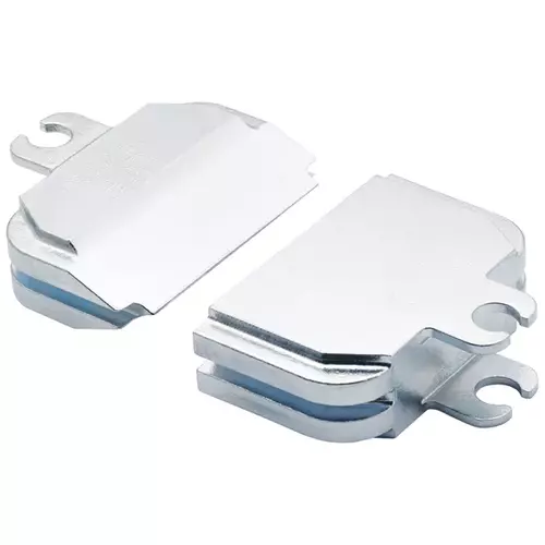 UCF Adapter do cięcia szyn laminowanych Cu max. 37,5mm / KLAUKE 1