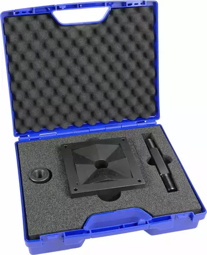 Wycinak kwadratowy 125,0 x 125,0 / ENERGOTYTAN E010244 1