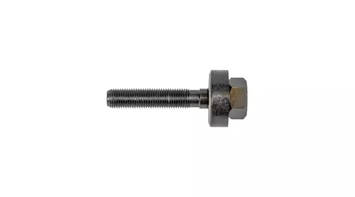 Śruba pociągowa 11,1 x 60 mm z łożyskiem / ENERGOTYTAN / E010270 1