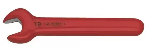 Klucz płaski izolowany 28mm / 1000V / ENERGOTYTAN / 250283 1