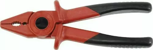 100540 Kombinerki całkowicie izolowane 1kV 1