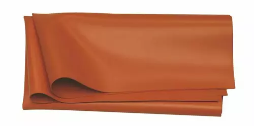 Płachetka izolacyjna 500x500mm / 1,6mm / 1kV / 410052 1
