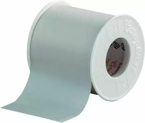 Abdeck-Klebeband, Breite: 100 mm, grau 1