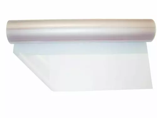 Folia izolacyjna 1x1,2m / 1mm / 1kV / 411011 1