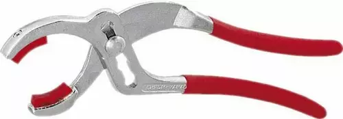 Connectorzange 240 mm - verchromt, tauchisoliert 1