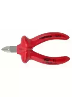 Elektronik Seitenschneider 115 mm 1