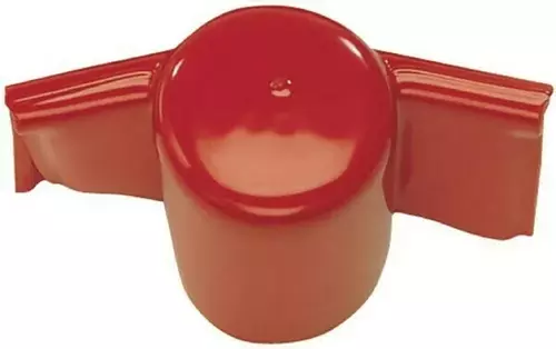 Isolierschutzhaube 160 mm, zweiseitig 1