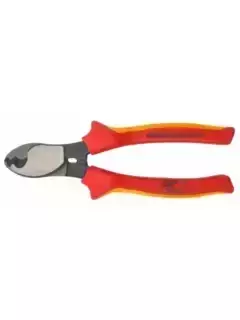 Kabelschere 2-Cut 160 mm - 2K-Griffe 1