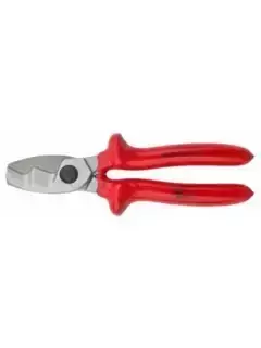 Kabelschere mit Doppelschneide 205 mm 1
