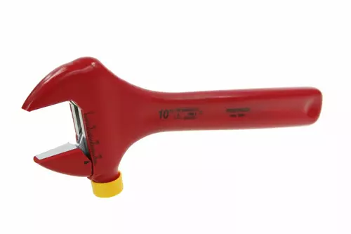 Klucz nastawny izolowany całkowicie 200 mm / 8" / 269148 1