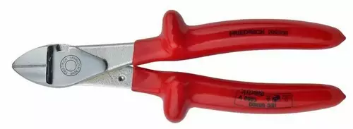 Kraftseitenschneider 170 mm 1