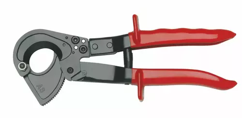 Nożyce zapadkowe do kabli Ø 32mm / 240mm2 / 1000V / 499323 1