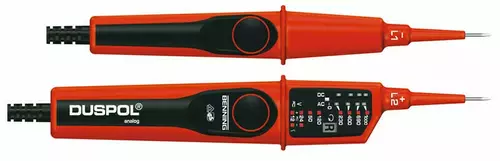 Spannungspr DUSPOL analog 1