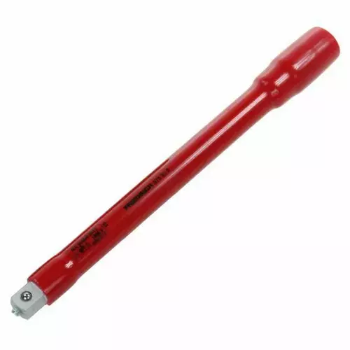 Przedłużka izolowana 3/8", 150 mm / 325127 1