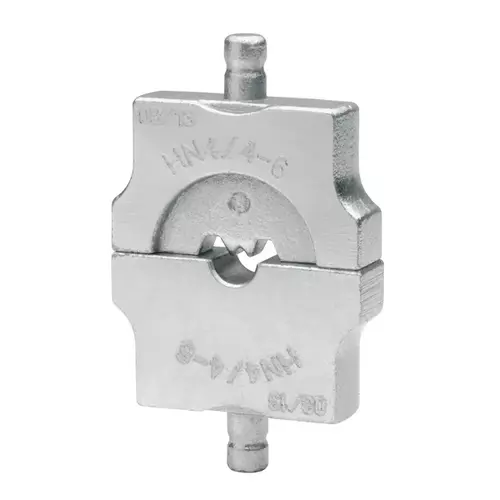 HN410 Matryca do końcówek VA/Ni 10 mm2 / 2Z / KLAUKE 1