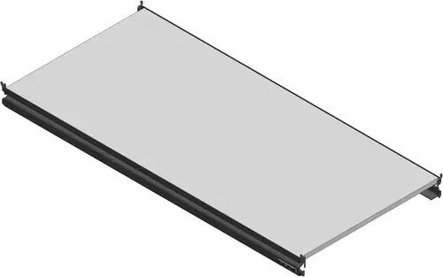 A9080490 CABLEDEPOT DEPOT Fachboden 1250 | 600 1