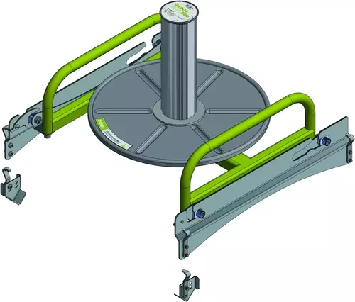 A90209 CABLEDEPOT DEPOT SLIM 300 1